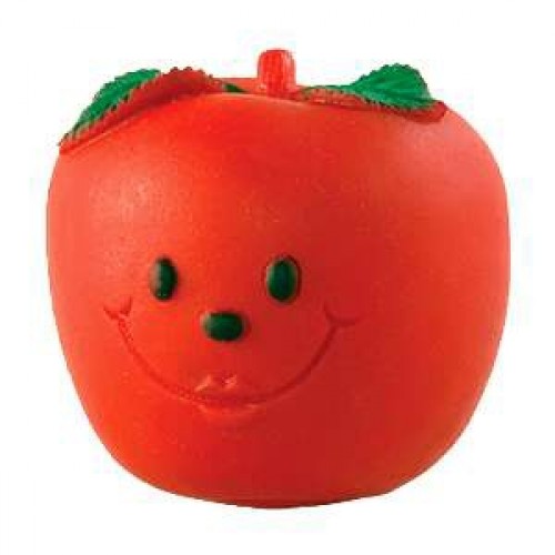 BICHO FRUTA MACA 70MM