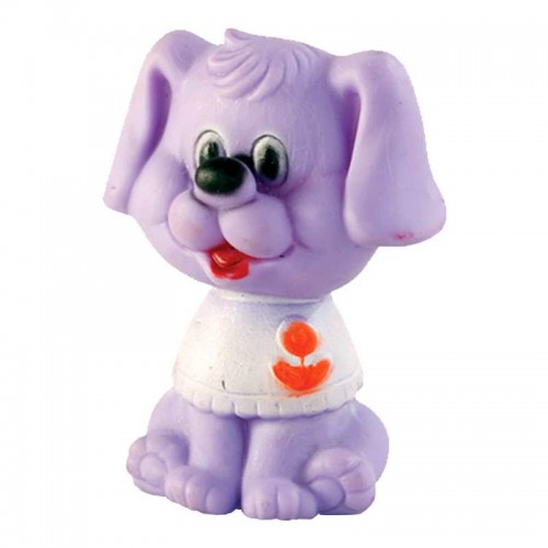 BICHO P CACHORRO 105X60MM