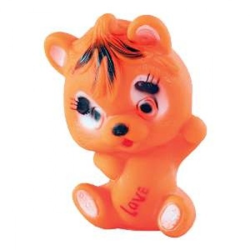 BICHO P URSA LOVE 110X60MM