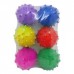 BOLA CRAVO MACICA C 6 TUTTI FRUTTI 55MM