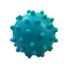 12218 - BOLA CRAVO MACICA 80MM TUTTI FRUTTI