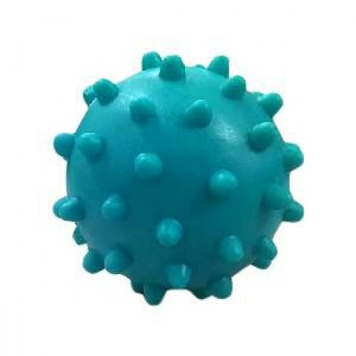 BOLA CRAVO MACICA 80MM TUTTI FRUTTI