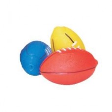 12275 - BOLA FUTEBOL AMERICANO 105MM