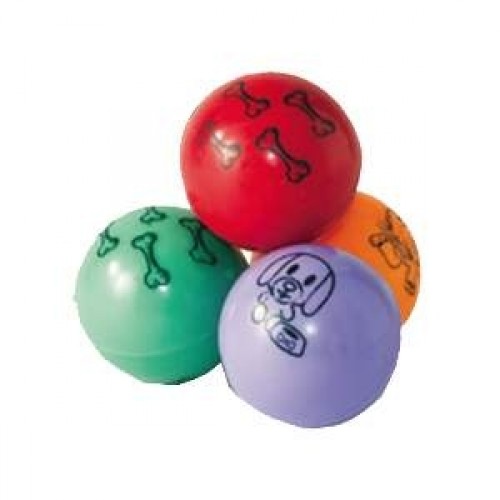 BOLA MINI C PINTURA 55MM