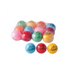 12335 - BOLA MINI C PINTURA 55MM C 12UN