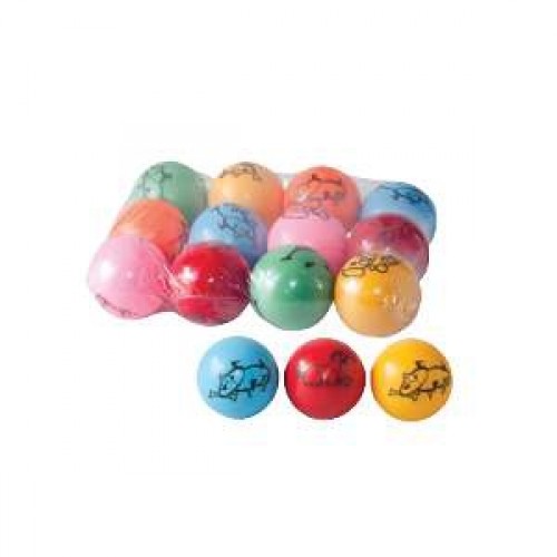 BOLA MINI C PINTURA 55MM C 12UN