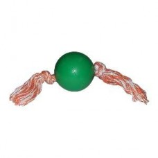 12253 - BOLA MINI LISA C CORDA 190MM