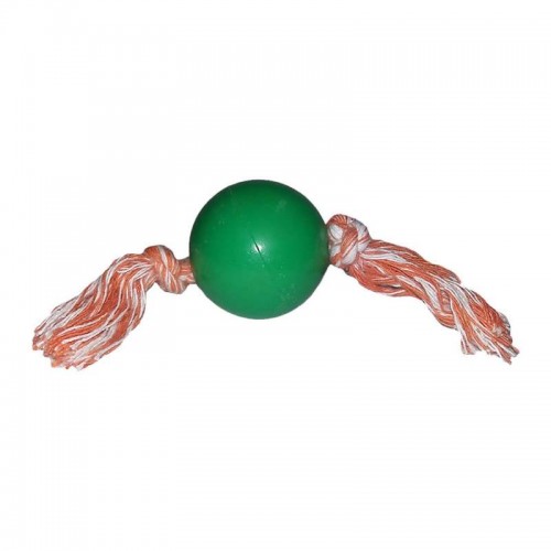 BOLA MINI LISA C CORDA 190MM