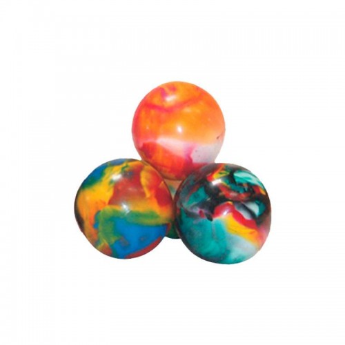 BOLA P MARMORIZADA 65MM