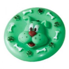 12238 - DISCO CARA DE CACHORRO 130MM