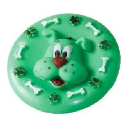 DISCO CARA DE CACHORRO 130MM