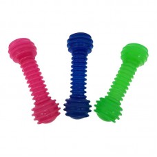 12227 - HALTERES MACICO G 155MMX45MM TUTTI FRUTT