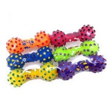 12282 - HALTERES MINI C 6 120X45MM