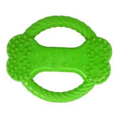 MORDEDOR MACICO TORCIDO 140MM