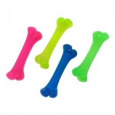 12225 - OSSO MACICO P 100MMX30MM  TUTTI FRUTTI