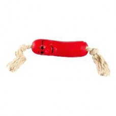 12315 - SALSICHA C CORDA 145X35MM