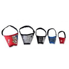 50572 - JOGO DE FOCINHEIRA 1 AO 5 C 05UN