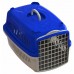 CAIXA DE TRANSP PATA FORTE 0 AZUL