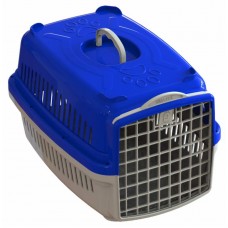 12376 - CAIXA DE TRANSP PATA FORTE 3 AZUL