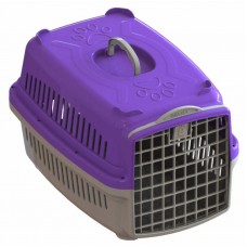 12361 - CAIXA DE TRANSP PATA FORTE 0 LILAS