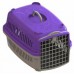 CAIXA DE TRANSP PATA FORTE 1 LILAS