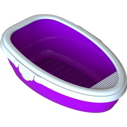 BANDEJA FURCAT LILAS