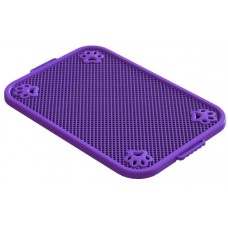 12391 - SANITARIO CANINO LILAS 58X43CM