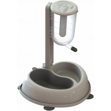 12395 - COMED BEBED DUPLO MEDIO BEGE