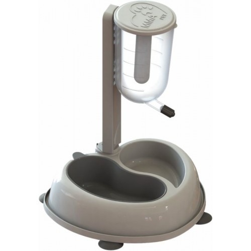 COMED BEBED DUPLO MEDIO BEGE