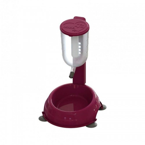 COMED BEBED POP STAR VINHO