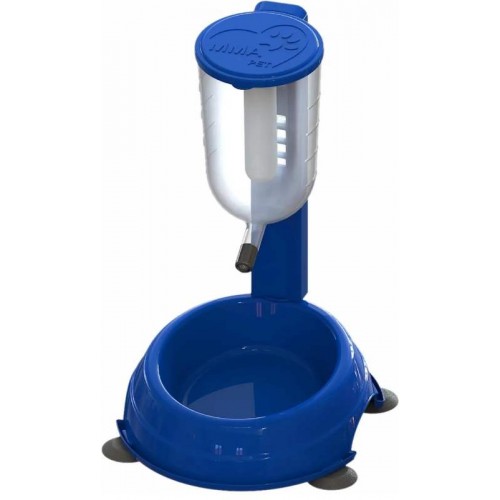 COMED BEBED POP STAR AZUL