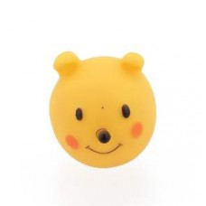 12423 - BOLA BICHINHOS VINIL